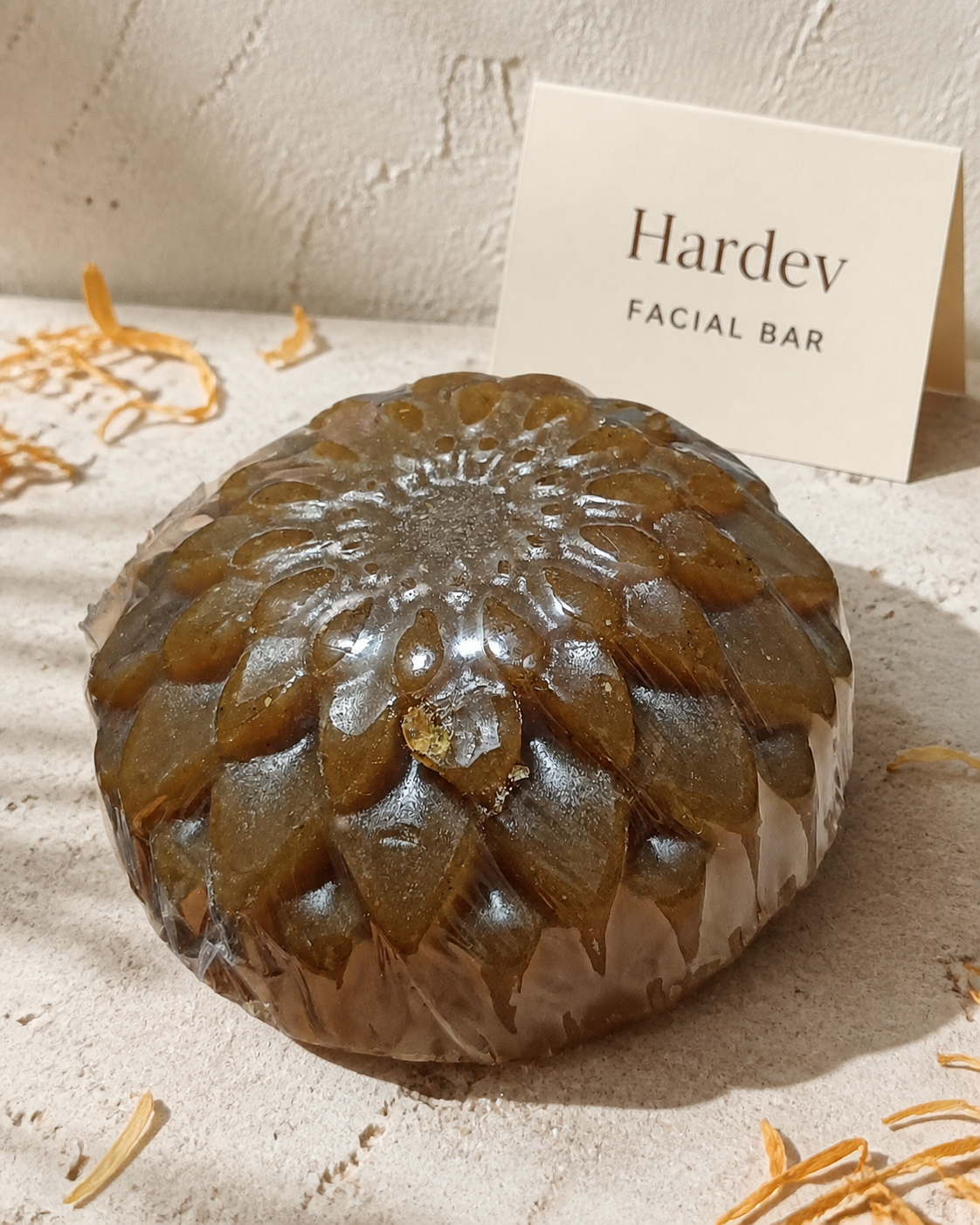 Facial Bar