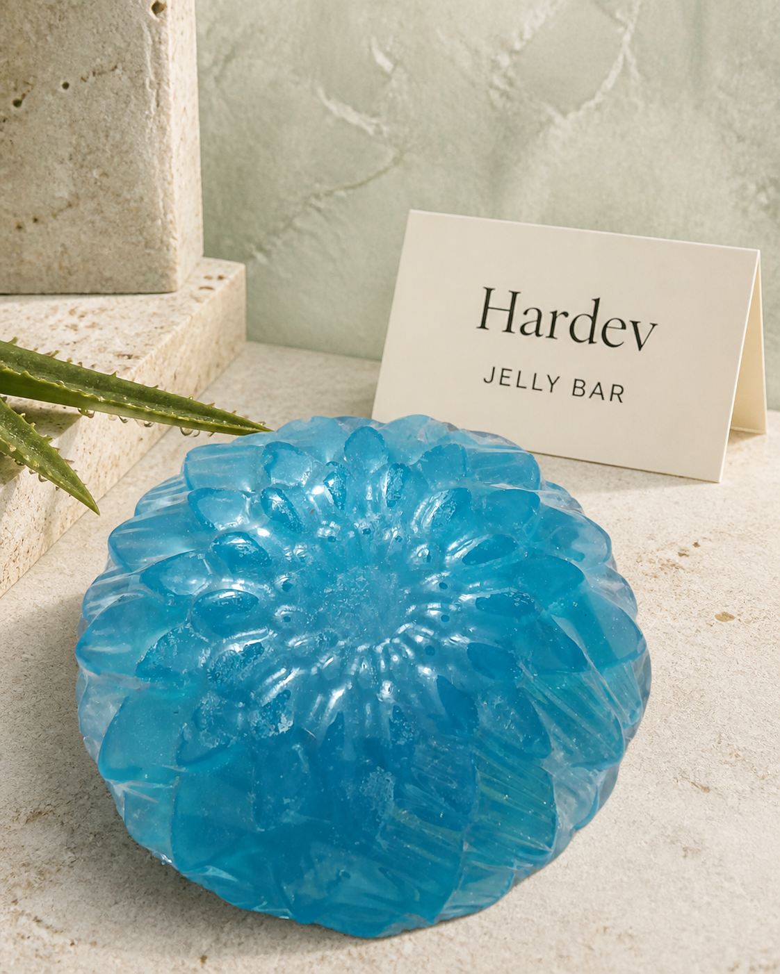 Jelly Bar