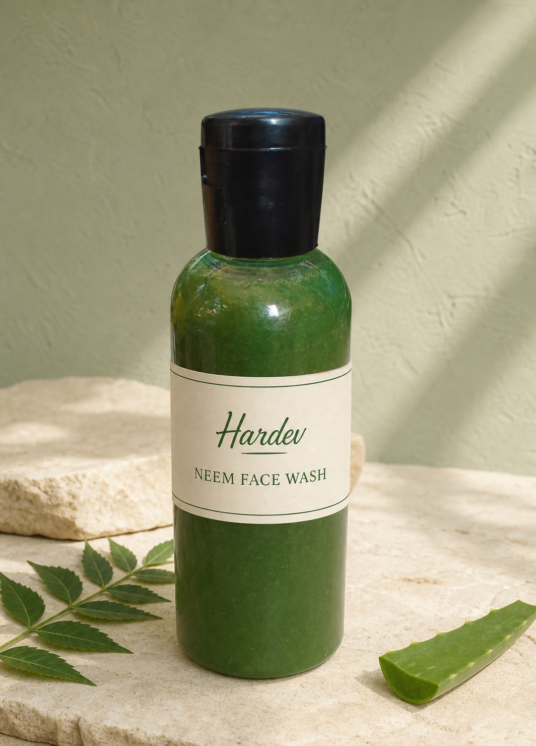 Neem Face Wash